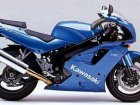 Kawasaki ZX-R 750-J